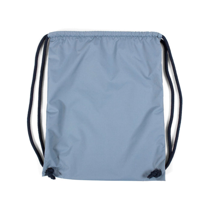 Billie Gym Bag - Blue Mix