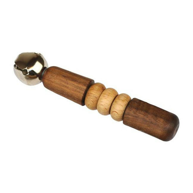 Bell Stick, diep geluid