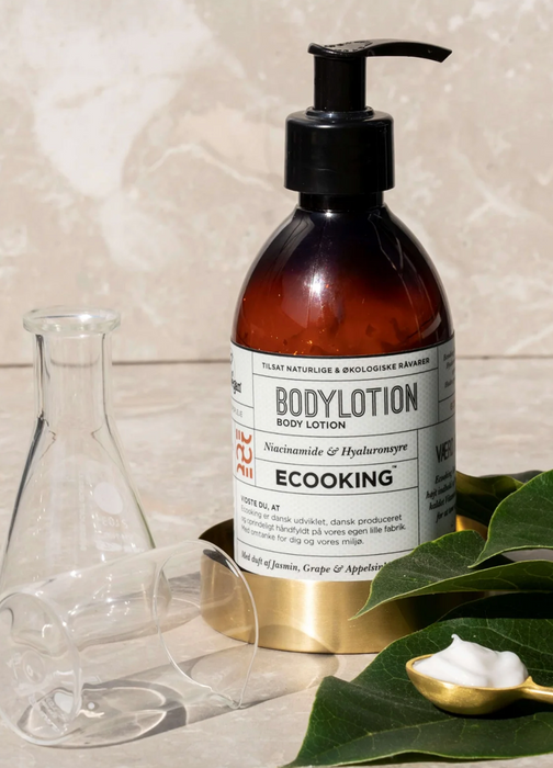 Bodylotie, 300 ml