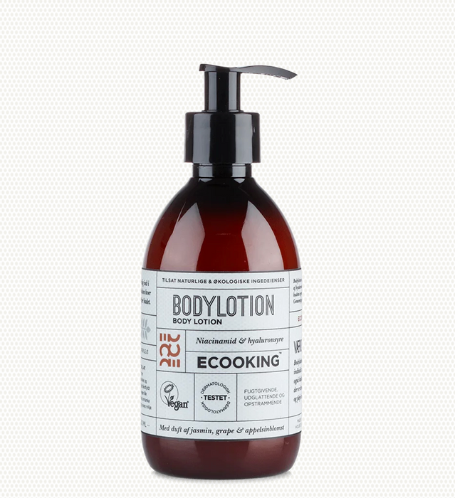 Bodylotie, 300 ml