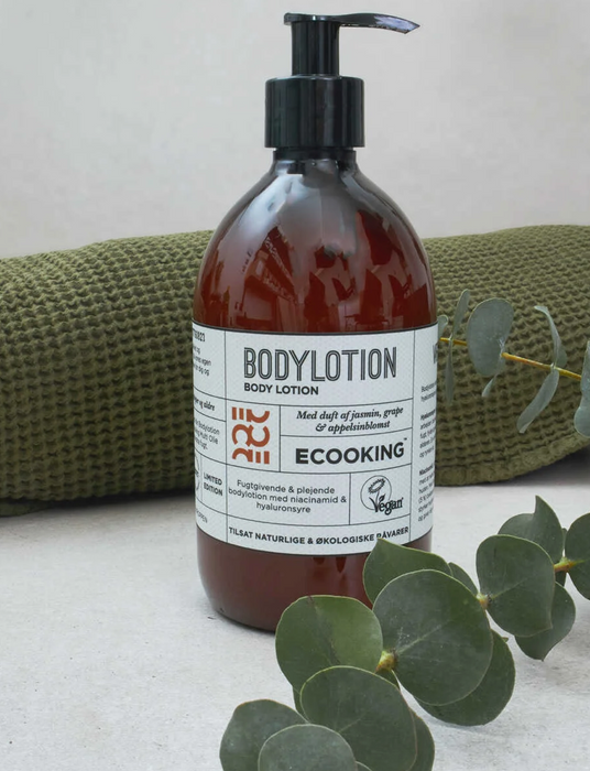 Bodylotie, 500 ml