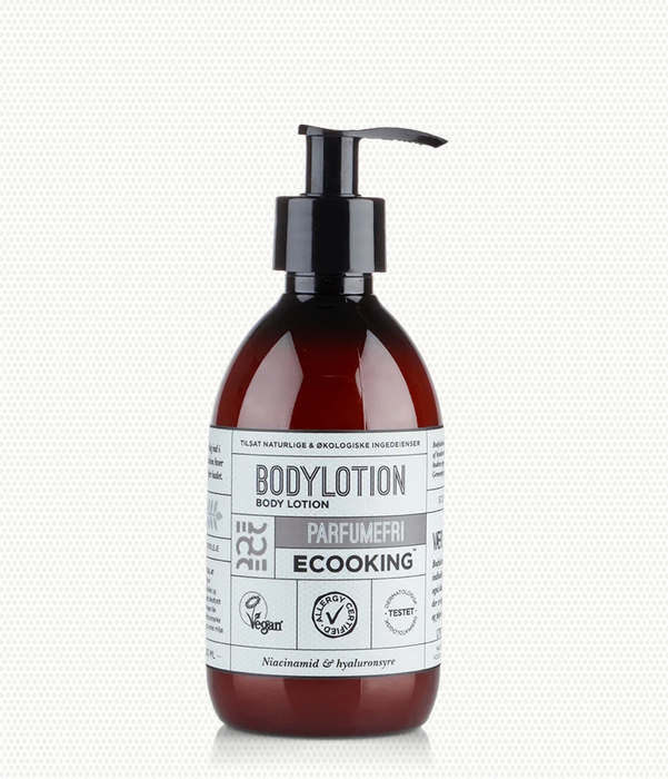 Body lotion, parfumvrij - 300 ml