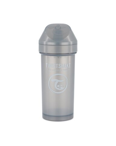 Children's Cup - Pastel Gray (360 ml)