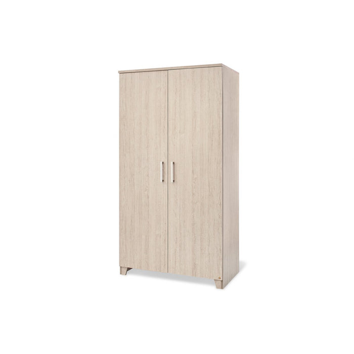 Garderobe, bolero - 2 deuren