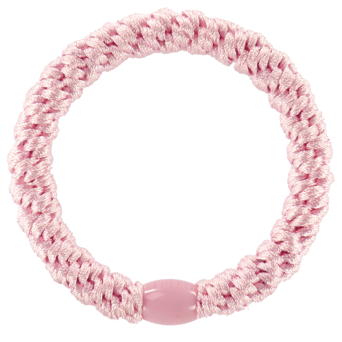 Bon dep Kknekki Hair Elastic - Roze