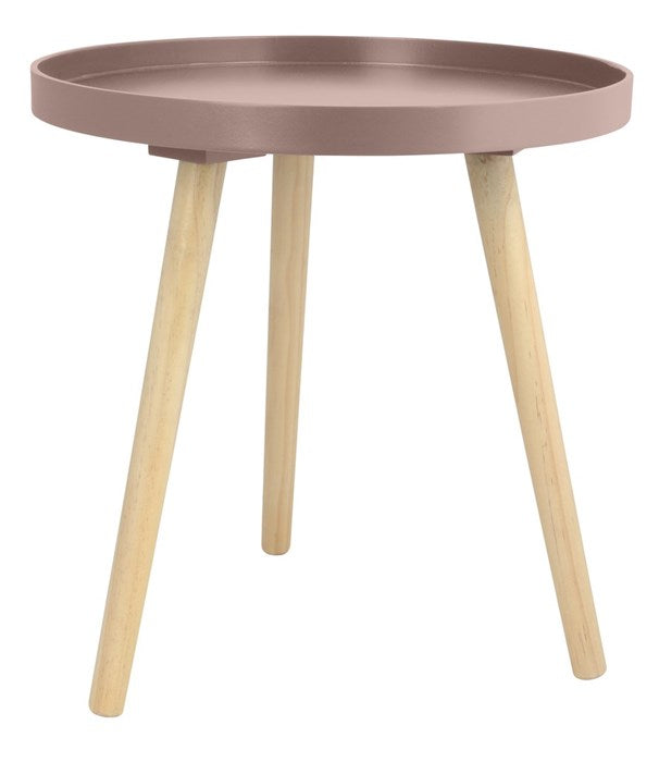 Tafel, roos