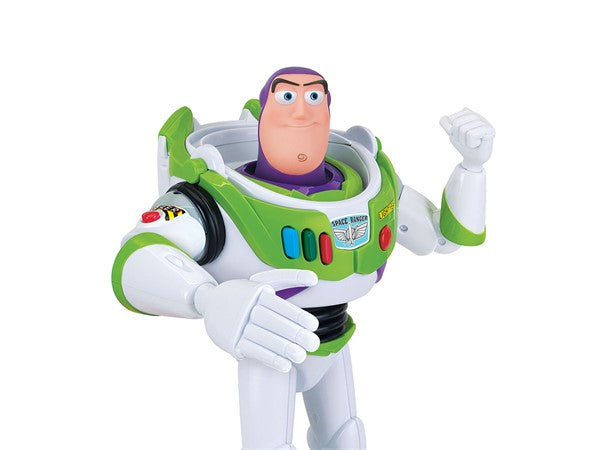 Buzz Lightyear