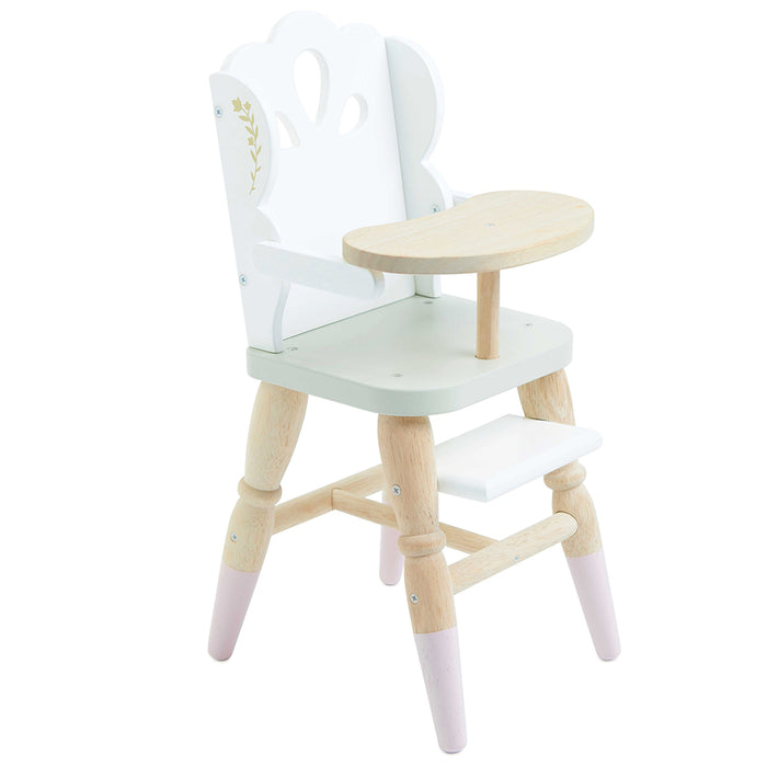 Poll Highchair