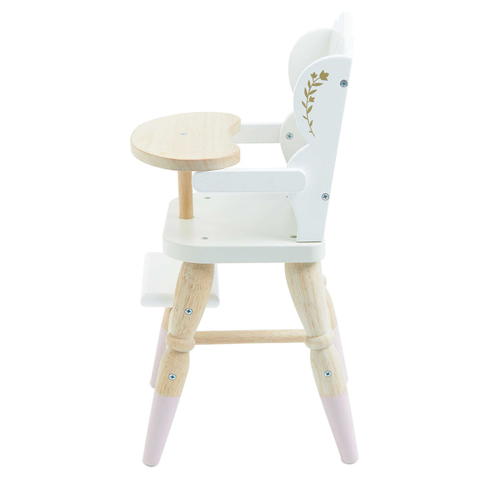 Poll Highchair