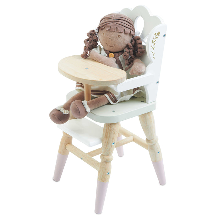 Poll Highchair