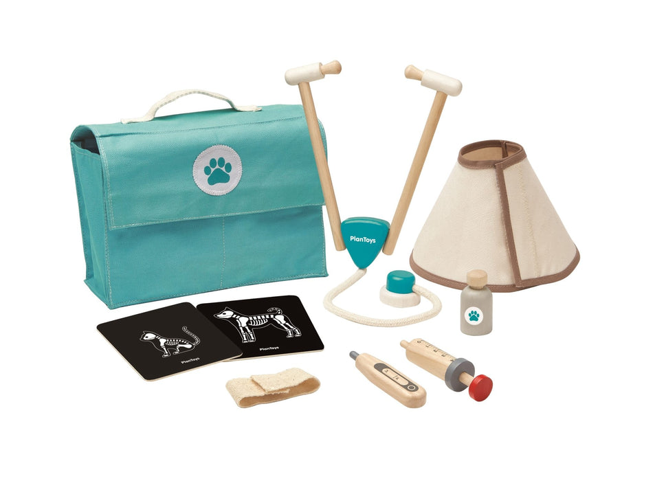 Veterinaire kit