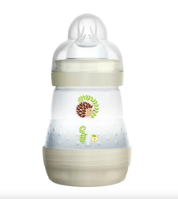 Gemakkelijke start anti-colic fles 160 ml. - neutraal