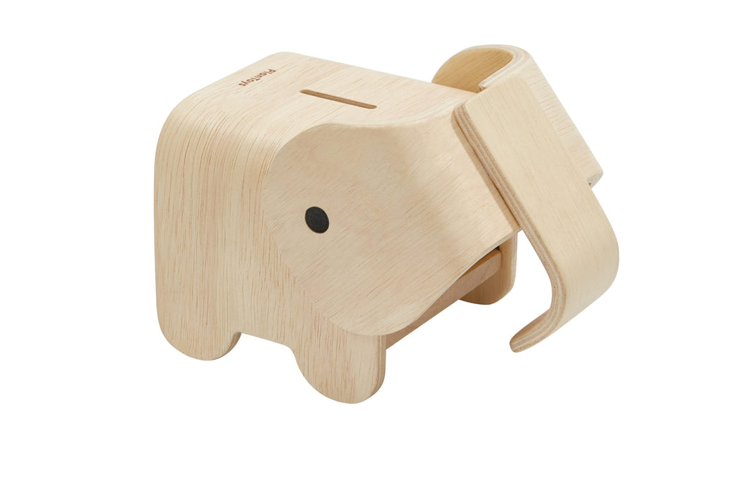 Olifant piggy bank