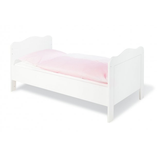 Combinatiebed, fleur