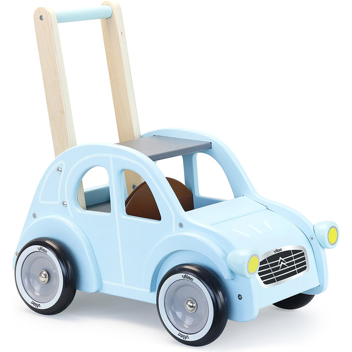 Houten Walker - Citroën 2CV