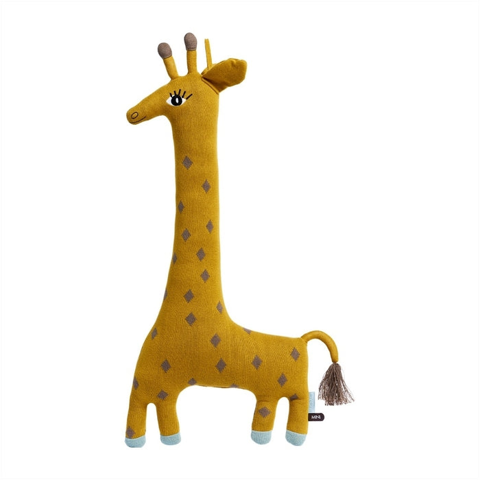 Girafe kussen