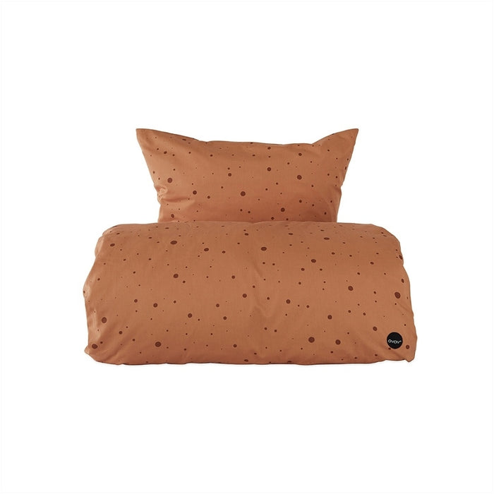 Dot Bedding - Junior