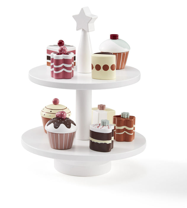 Cake Stand (bistro)