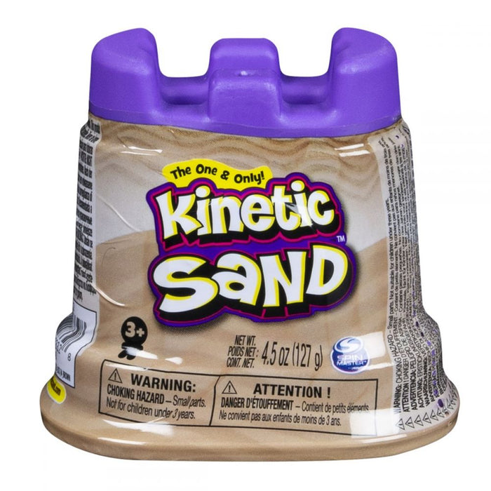 Kinetisch zand, tan