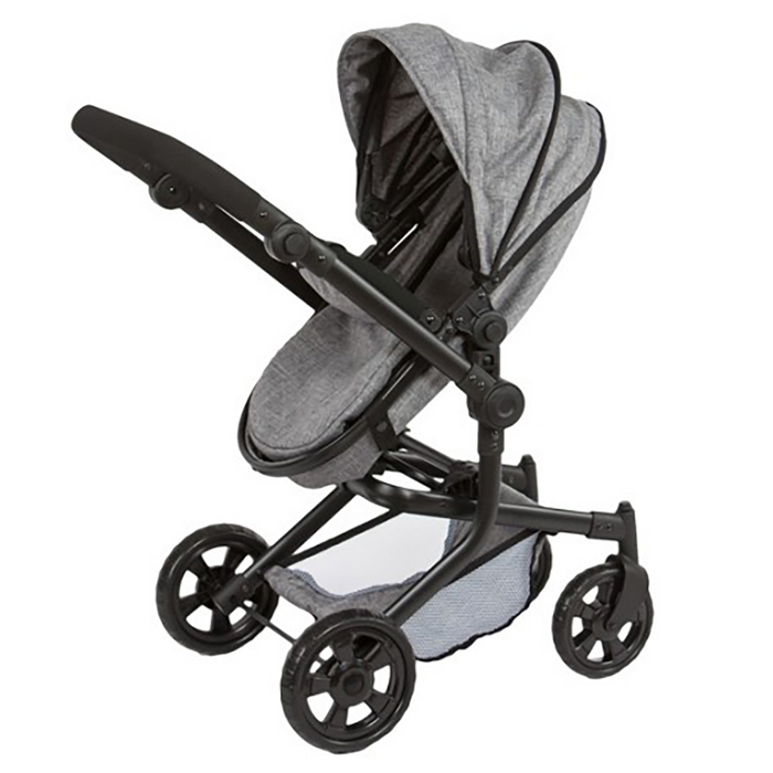 Combi Doll Stroller - Melange