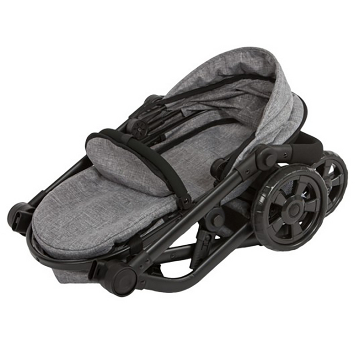 Combi Doll Stroller - Melange