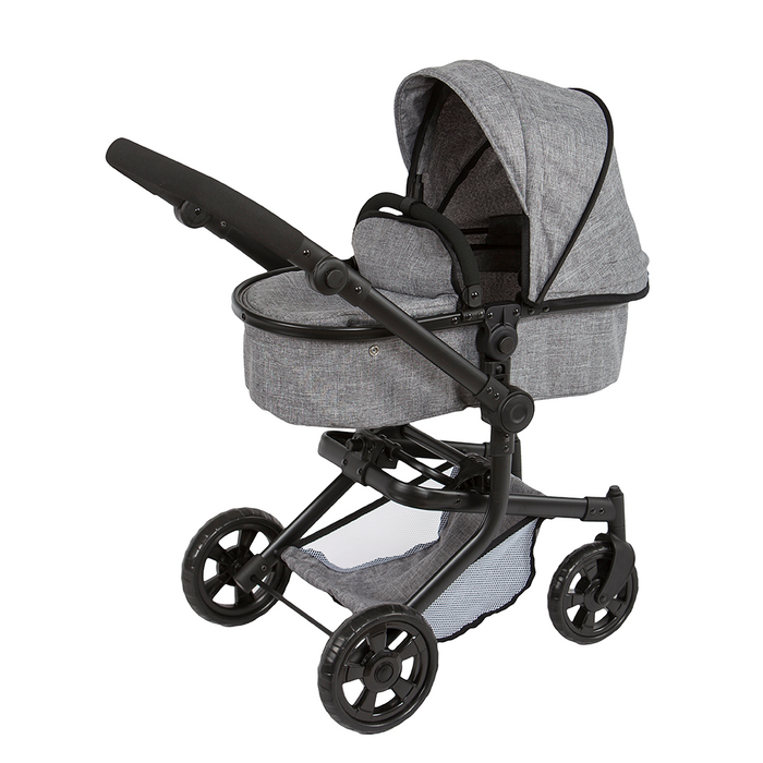 Combi Doll Stroller - Melange