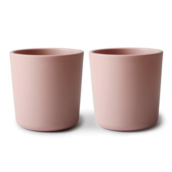 Cups, 2 -pack - blush