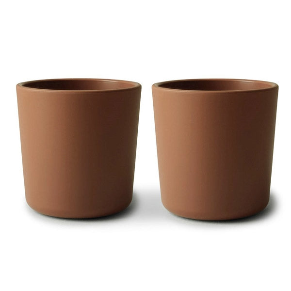 Cups, 2 -pack - karamel