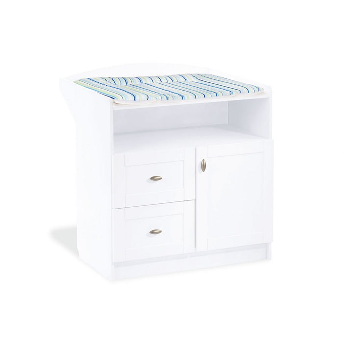 Puzzle dressoir, Laura