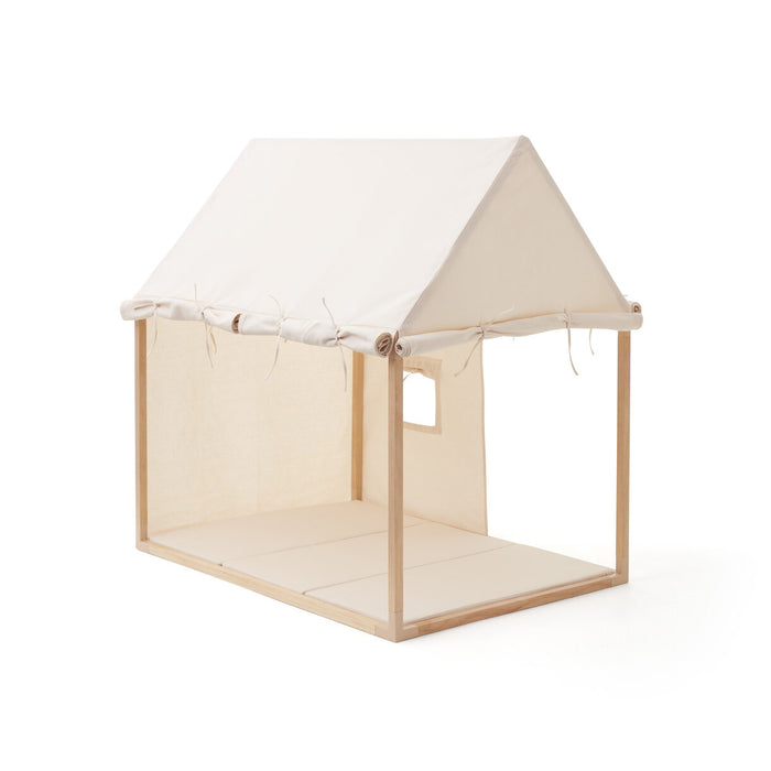 Playhouse Tent - Off White