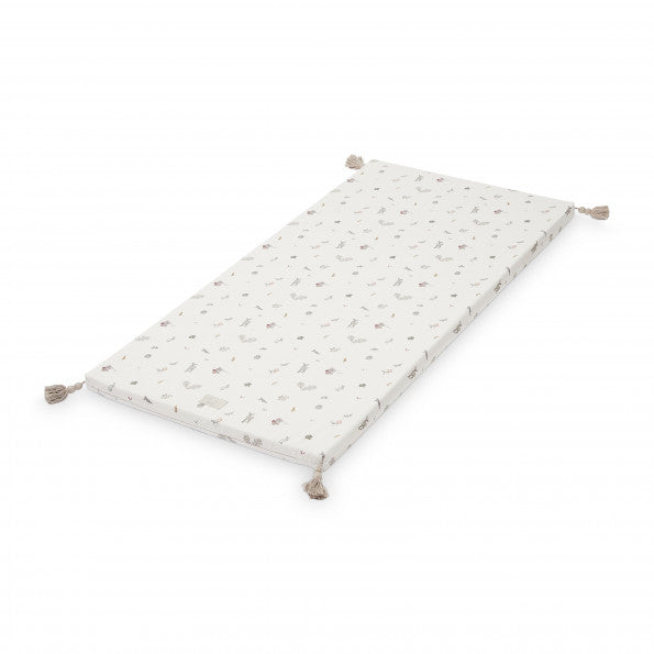 Speel matras, fawn