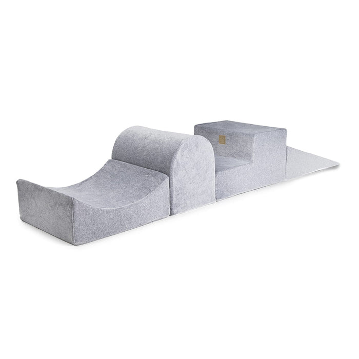 Play Set - Light Gray (4 delen)