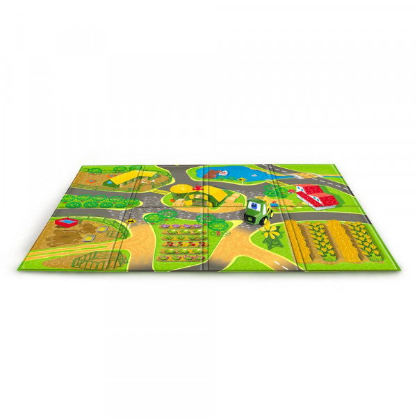 John Deere Playmat