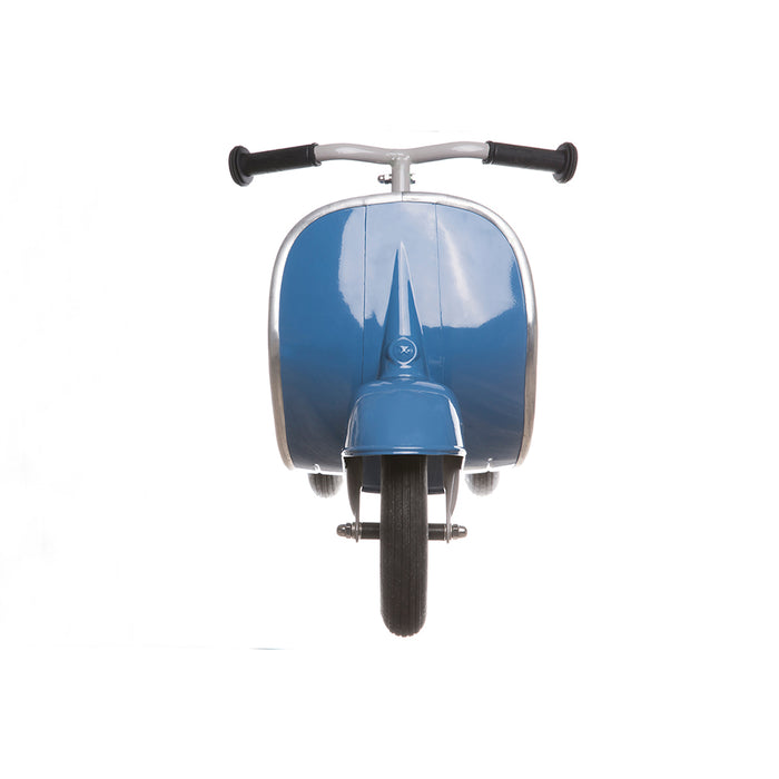 Lopende fiets, Primo Classic - Blue