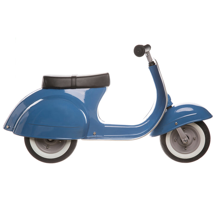 Lopende fiets, Primo Classic - Blue