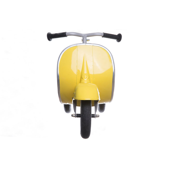 Lopende fiets, Primo Classic - Yellow