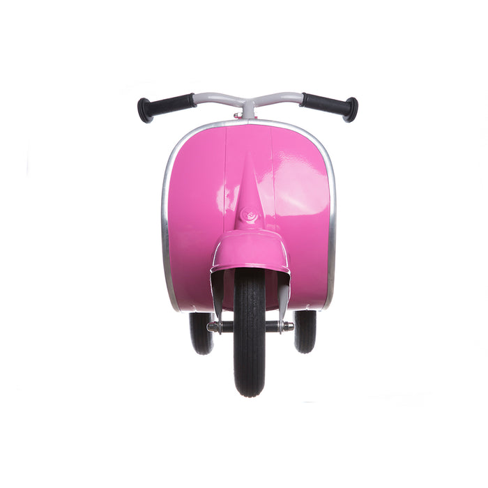 Running Bike, Primo Classic - Pink