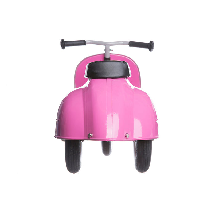 Running Bike, Primo Classic - Pink