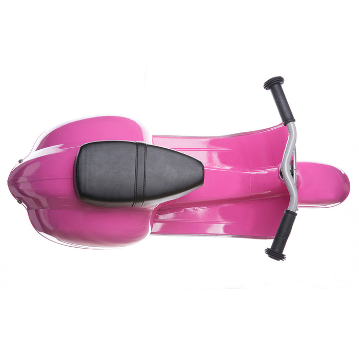 Running Bike, Primo Classic - Pink