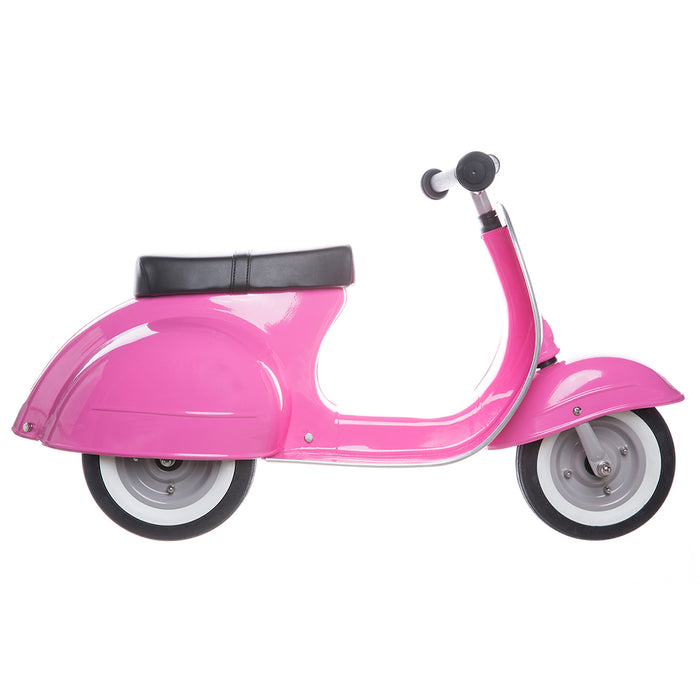 Running Bike, Primo Classic - Pink