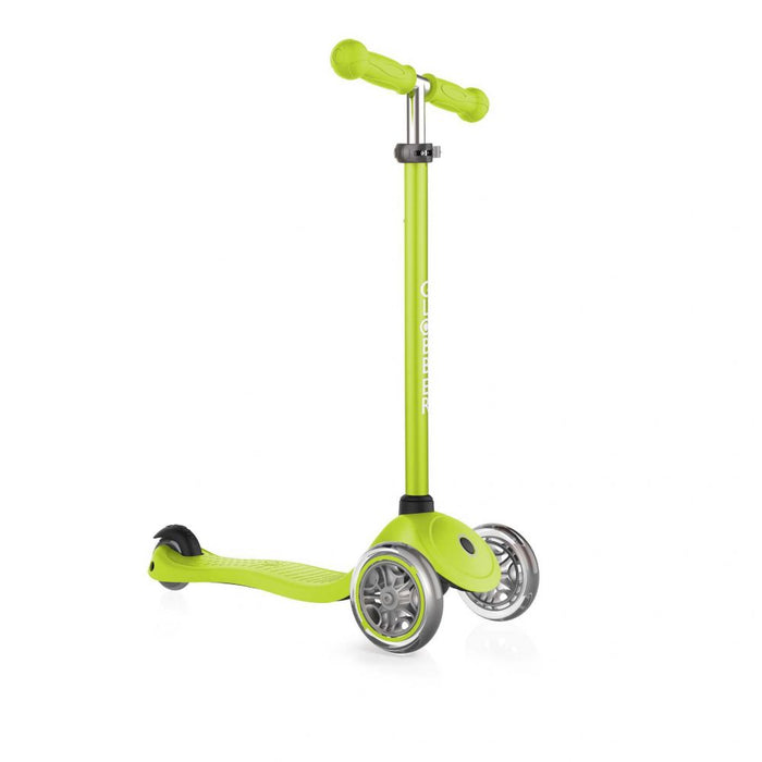 Scooters voor kinderen, Primo - Lime Green
