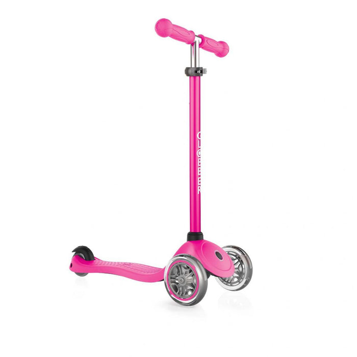 Scooters voor kinderen, primo - neon roze