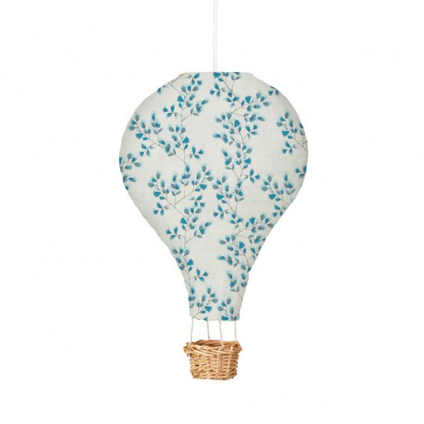 Luchtballonlamp, Fiori