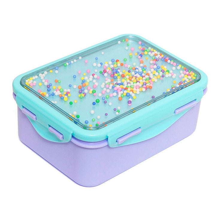 Lunchbox, ijslolly Wild Lilac