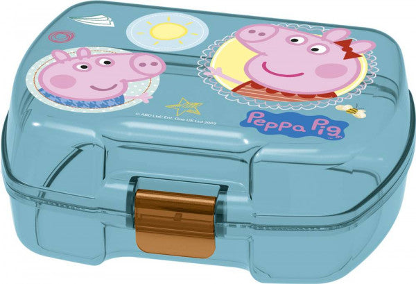 Lunchbox, Peppa Pig