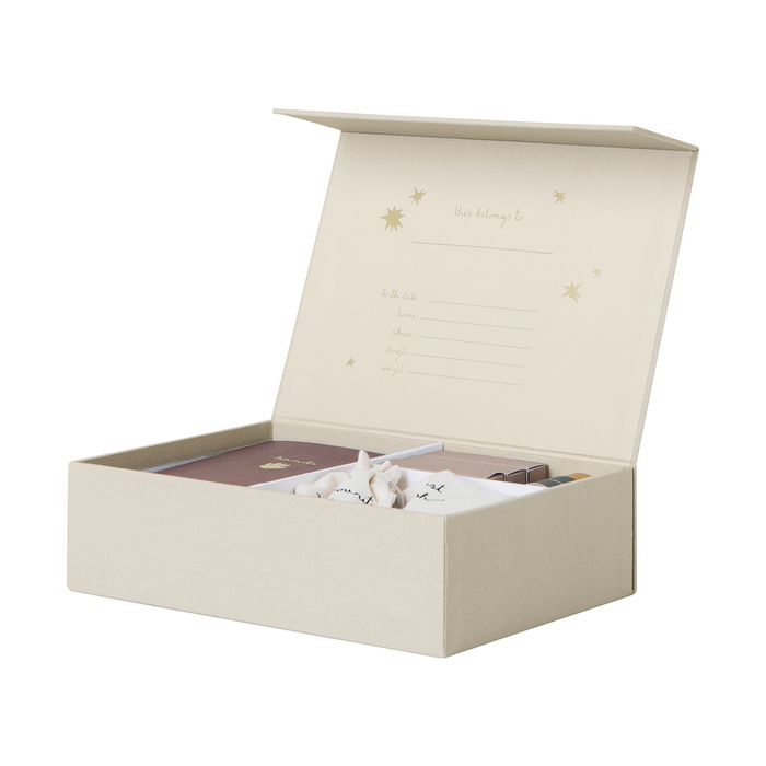 Memory Box voor kinderen