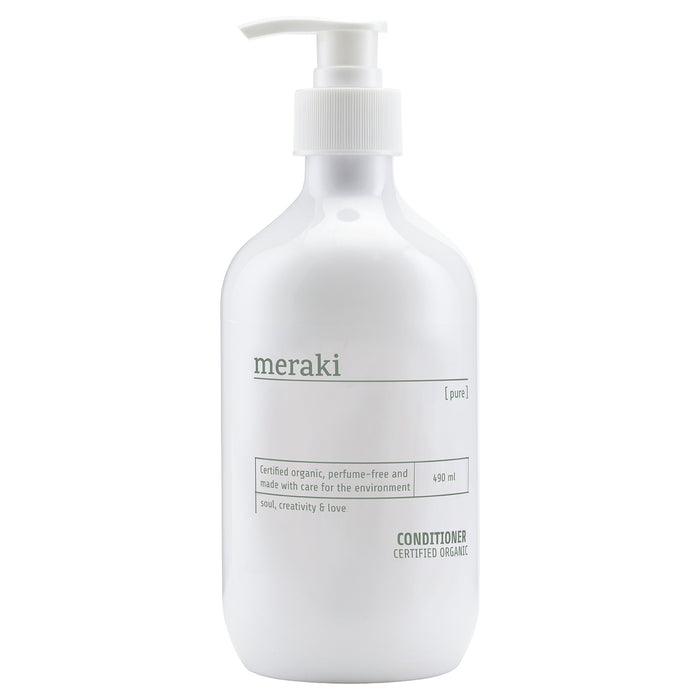 Meraki Pure Conditioner