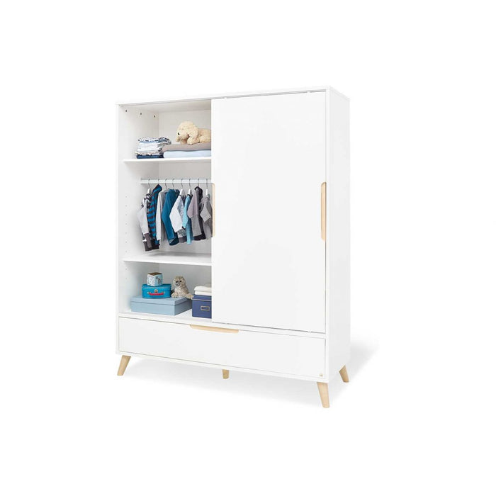 Garderobe, Move - 2 deuren