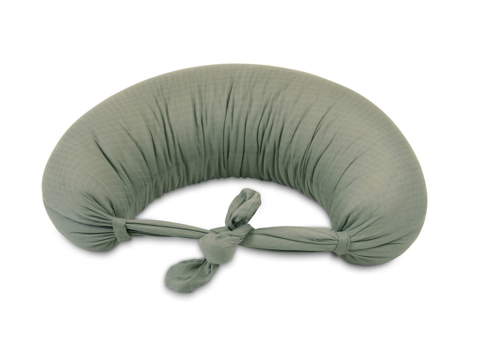 Multi Pillow Juno - Moss Green