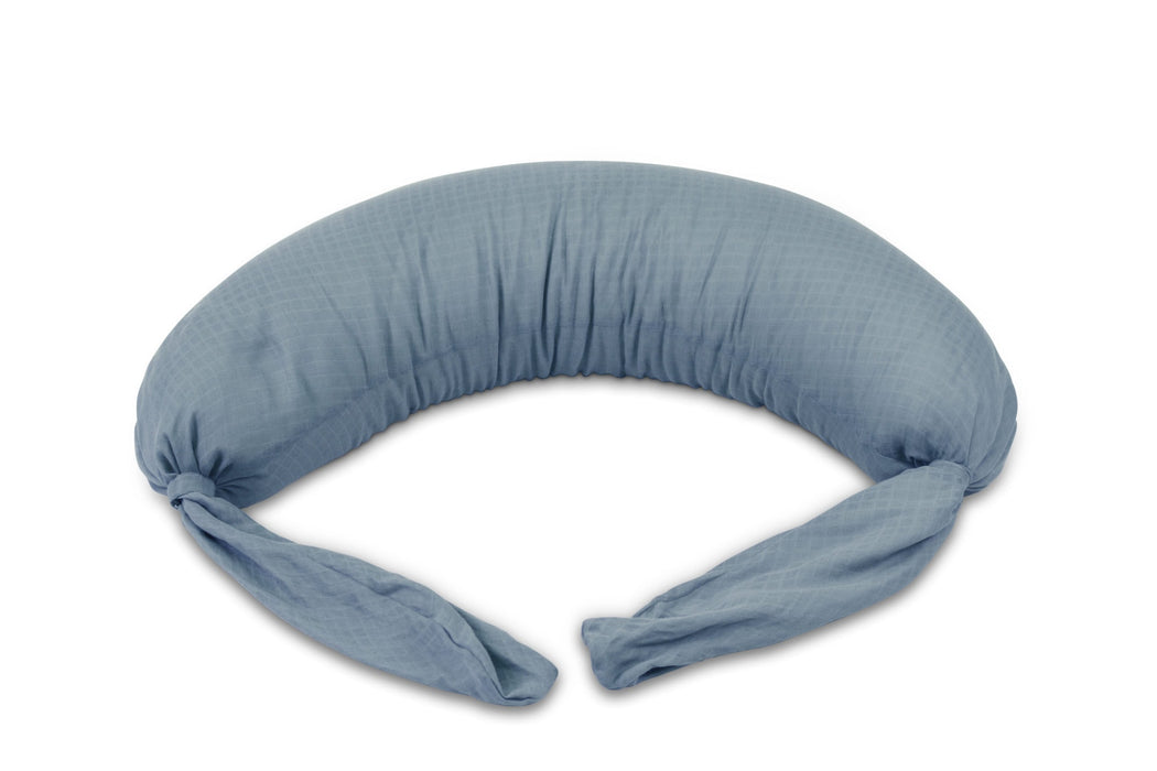 Multi Pillow Juno - Poederblauw